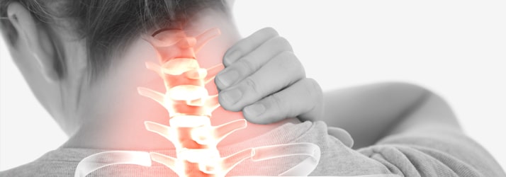 Chiropractic Ringgold GA Neck Pain