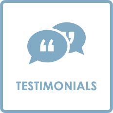 Read the Testimonials for Pray Chiropractic