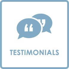 chiropractic testimonials