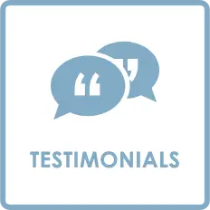 Read the Testimonials for Pray Chiropractic