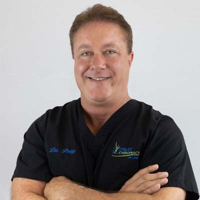 Chiropractor Ringgold GA Charles Pray