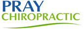 Pray Chiropractic Logo Small Version