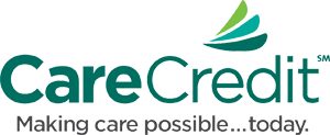 Logo For Care Credit