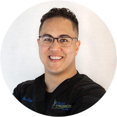 Chiropractor Dalton GA Dr Eric Rivera-Cruz