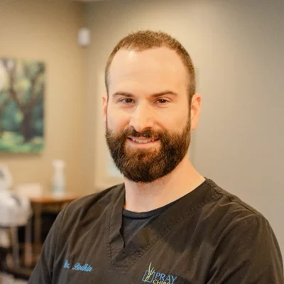 Chiropractor Ringgold GA James Bodkin Meet The Team